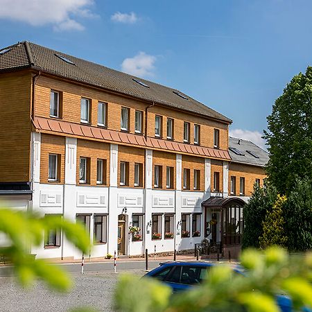 Landhaus Bergidyll Barenstein Exterior photo