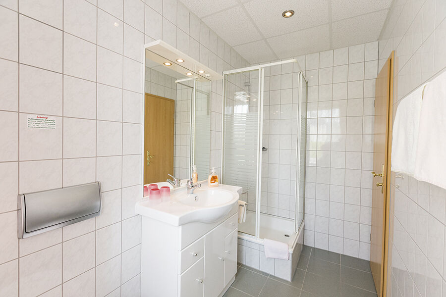 Landhaus Bergidyll Barenstein Room photo